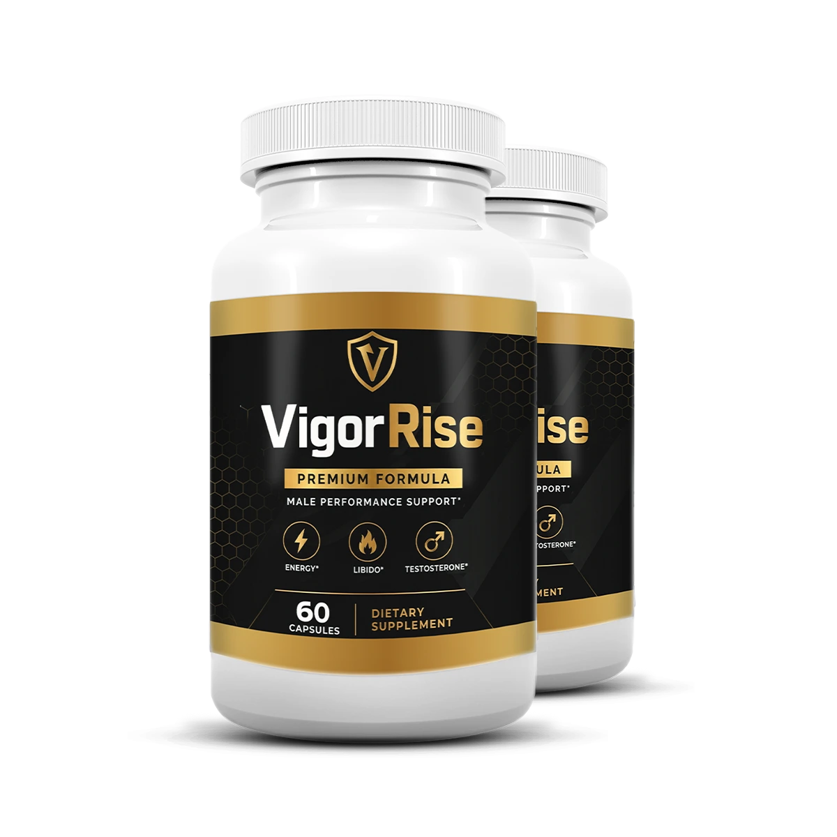 VigorRise supplement